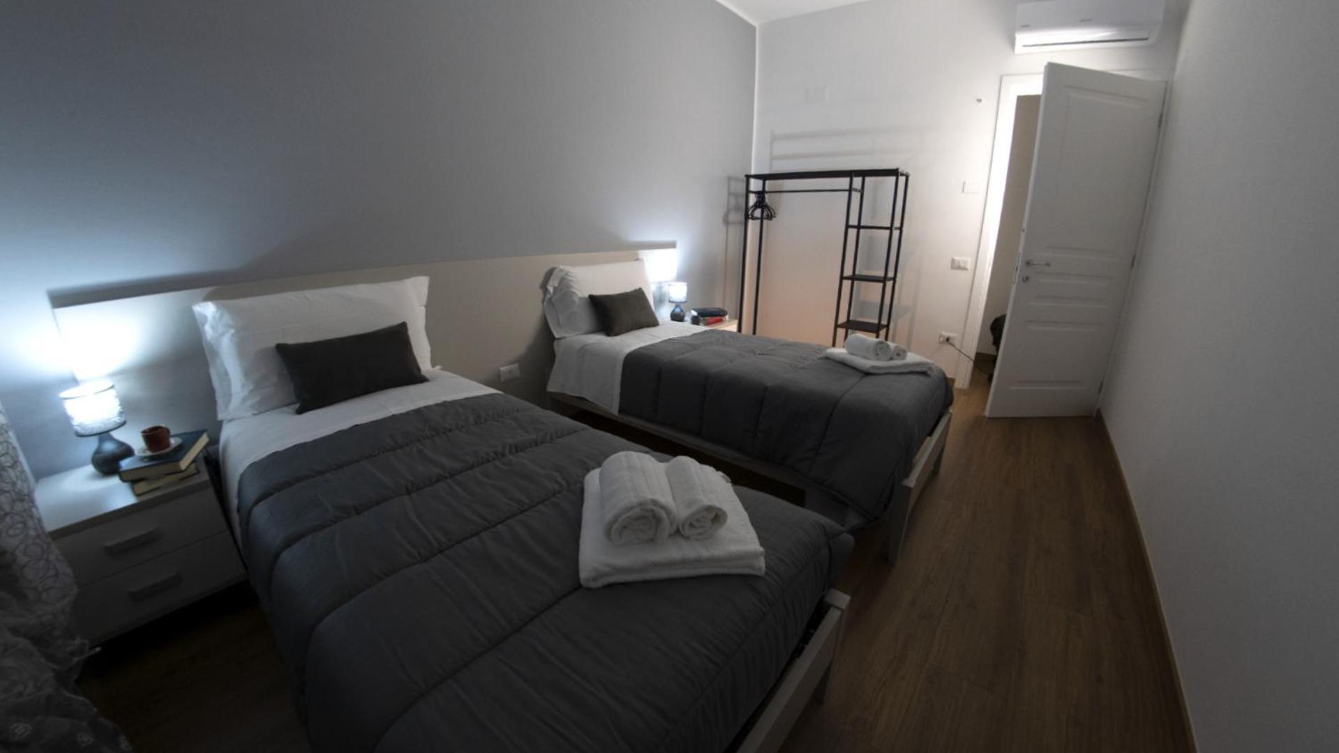 M&G Holiday House Matera Exterior foto